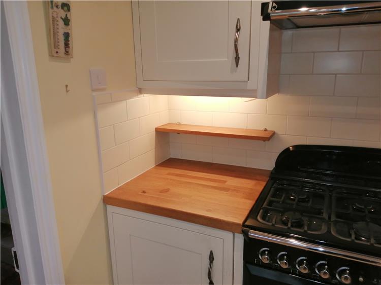 Glenn Reed Tiling Services