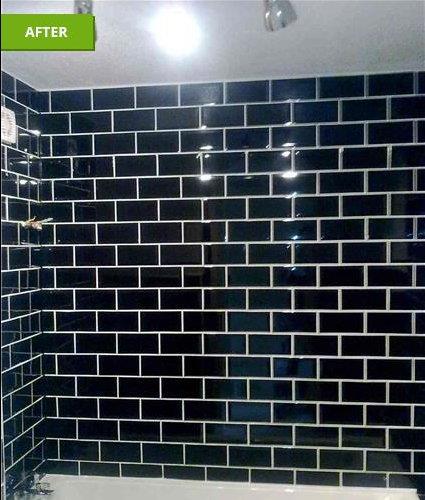 Glenn Reed Tiling Services