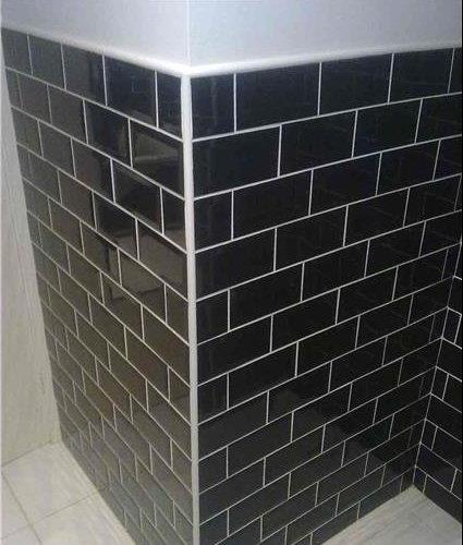 Glenn Reed Tiling Services