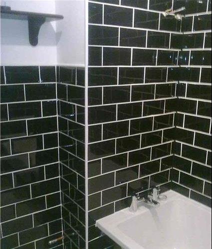 Glenn Reed Tiling Services