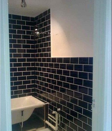 Glenn Reed Tiling Services