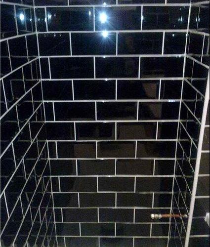 Glenn Reed Tiling Services