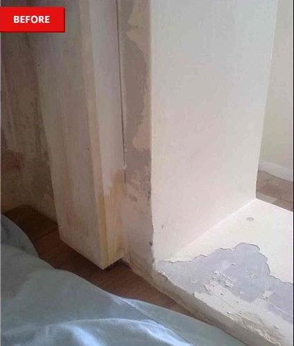 Glenn Reed Tiling Services