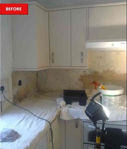 Glenn Reed Tiling Services