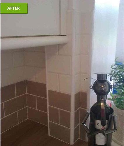 Glenn Reed Tiling Services