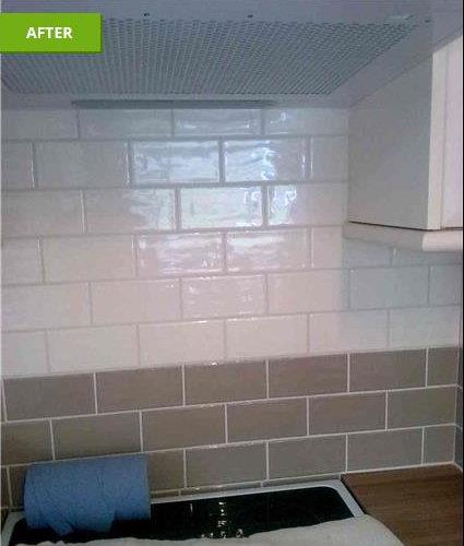 Glenn Reed Tiling Services