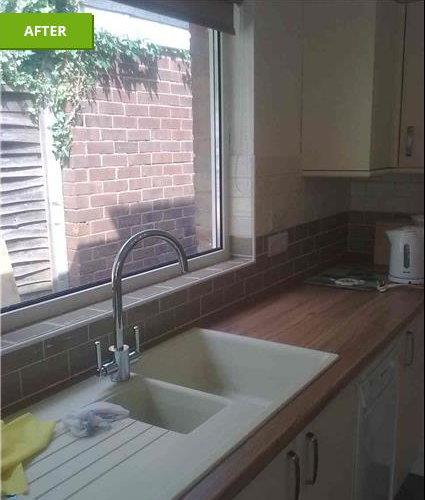 Glenn Reed Tiling Services
