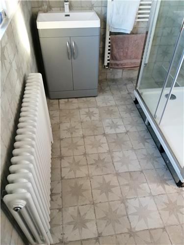 Glenn Reed Tiling Services