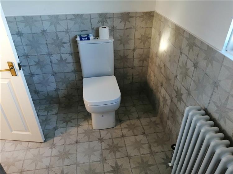 Glenn Reed Tiling Services