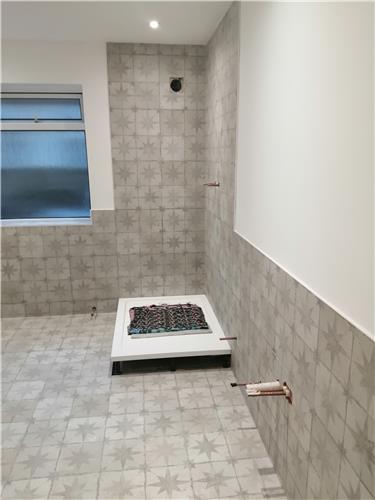 Glenn Reed Tiling Services