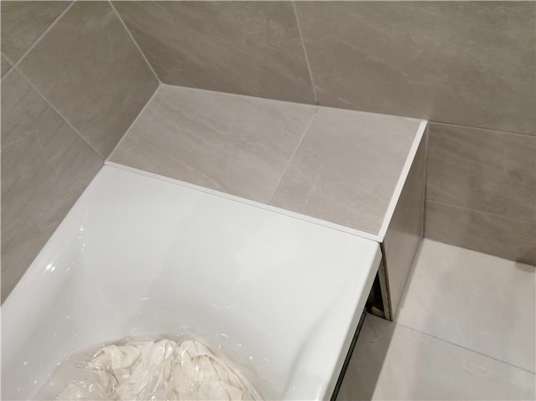 Glenn Reed Tiling Services