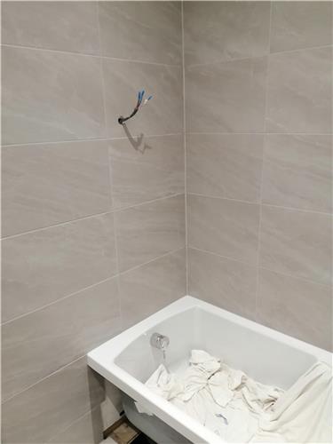 Glenn Reed Tiling Services