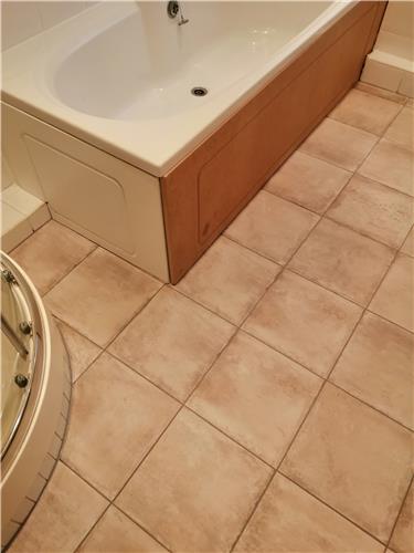 Glenn Reed Tiling Services