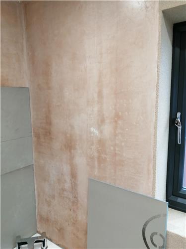 Glenn Reed Tiling Services