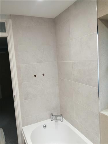 Glenn Reed Tiling Services