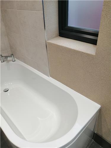 Glenn Reed Tiling Services