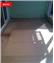 Tiling conservatory floor