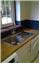 utility room splash back