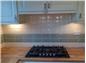 kitchen splash back
