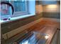 kitchen splash back