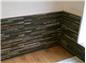 Glenn Reed Tiling Services-tiling of kitchen splash back in hassocks
