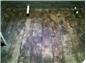 Glenn Reed Tiling Services-wood effect floor in bathroom