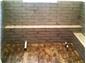 Glenn Reed Tiling Services-laura ashley style in bathroom