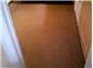 Glenn Reed Tiling Services-ensuite floor tiled