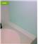 Extra tiles to bathroom and kitchen